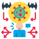 virus,healthcare and medical,bat,carrier,spread,coronavirus,transmission,virus transmission,pathogen